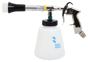 Benbow 056 - pistolet piorący do czyszczenia tapicerki