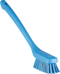 Vikan 41853 - szczotka 420 mm z długą rączką twarda