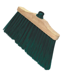 Szczotka LAURA 25cm - do zamiatania twarda długi włos