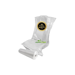 Pokrowce ochronne FOTEL PREMIUM 100szt