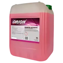 Orion SHAMPOO Intensive 20L - szampon do ręcznego mycia