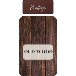 Olejek Zapachowy Do Dyfuzora PRESTIGE - Oud Wood 500ml