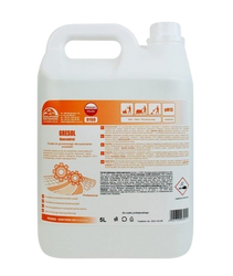Dolphin GRESOL 5L - płyn do m maszynowego mycia podłóg