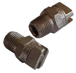 Dysza wody 1/8 40-055 - Lechler stal nierdzewna karcher HD HDS