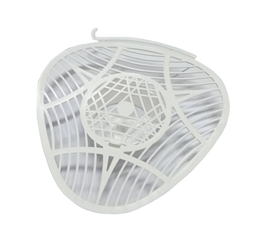 Eilfix sitko do pisuaru - elastyczne do kostek krartka