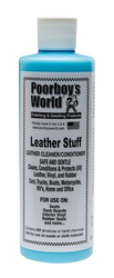 Poorboys World Leather Stuff 946ml - odżywka do skóry