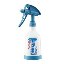 Kwazar MERCURY 500ml - Opryskiwacz Ciśnieniowy Ręczny mały