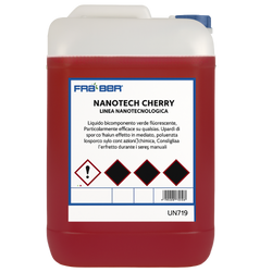 Fraber Cera Nanotech CHERRY 25L - Wosk samochodowy Ochronny