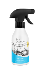 Kala Chanti Fresh Linen 250ml - olejek zapachowy