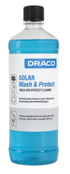 Draco SOLAR Wash & Protect 1L - do paneli fotowoltaicznych