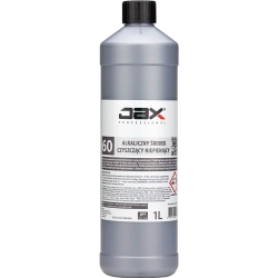 JAX 60 środek 1L - Alkaliczny czyszczący