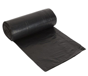 Worki na śmieci 10 szt. 160L -  bardzo mocne wytrzymałe