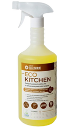 Eco Shine ECO KITCHEN 1L - płyn do odtłuszczania
