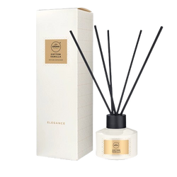 Aroma Patyczki zapachowe 50ml - Cotton Vanilla