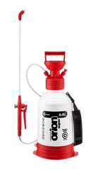 Kwazar ORION HD ACID 6L - opryskiwacz ciśnieniowy do kwasu