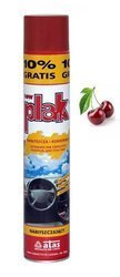 Atas Plak spray BŁYSK nabłyszczający wiśnia KOKPIT