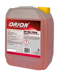 ORION Optima Foam 5L Zapachowa aktywna piana do pianownicy