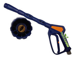 Pianownica z pistoletem LANCA EASYWASH 365+ PIANOWA