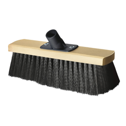 Szczotka MAGAZYNOWA 30cm - średnio-twarde włosie