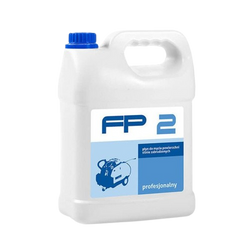 FP-2 płyn 5L - do maszynowego mycia podłogi warsztatu
