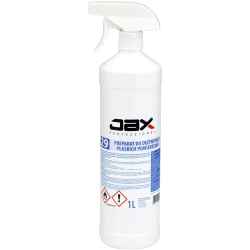 JAX 29 1L - preparat do dezynfekcji powierzchni