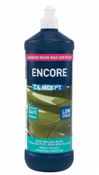 Concept ENCORE 1L - wosk odnawianie odświeżanie lakieru
