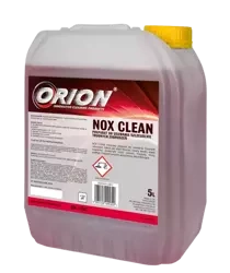Orion NOX Clean 5 L - bezdotykowe mycie aut