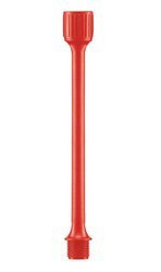 Kwazar VENUS ACID 18cm - czerwona mini lanca