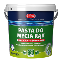 Eilfix Pasta ALOE VERA BHP 10L - do zabrudzonych rąk aloes