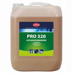Eilfix PRO 320 Automaten-Reinger 5L - maszynowe mycia podłóg