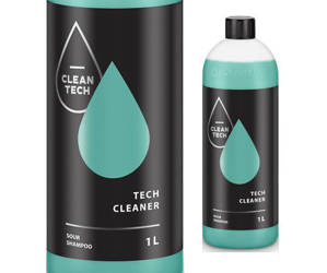 CleanTech  / Cleantle Tech Cleaner 1L Szampon do Powłok Sour Shampoo