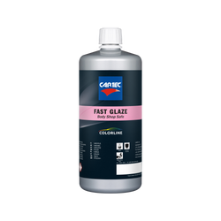 Cartec FAST GLAZE Body Shop Safe 1L - szybki wybłyszczacz