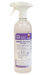 Dolphin UNIWERSAL CLEAN 1L - uniwersalny płyn do mycia