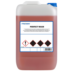 Fraber Perfect Wash 25kg - Piana Aktywna do mycia samochodu