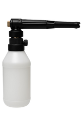 Pianownica do myjki LS12 zbiornik 1L - z regulacją stężenia