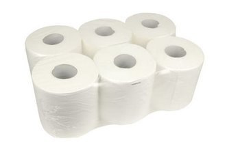 Karen ręcznik MAXI -CEL 2W 140m 6sztuk