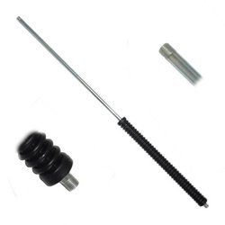 Lanca Prosta 600 INOX stal nierdzewna