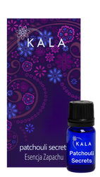 Kala Paczula 10ml - olejek zapachowy damskie perfumy dyfuzor