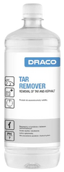 Draco TAR Remover 1L - płyn do usuwania smoły kleju żywicy