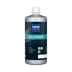 Cartec WET & PROTECT - powłoka hydrofobowa