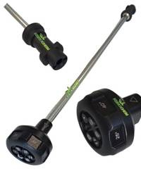 Multi Dysza 6w1 035 - do myjki Karcher K2-K7 z lancą