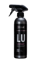 DetailLUBRICANT LU 0,5L - lubrykant do glinki