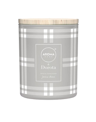 Aroma Świeca zapachowa 150g - Jesienny Deszcz