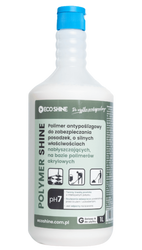 Eco Shine POLYMER SHINE 1L - antypoślizgowy płyn do podłóg