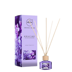 Aroma Patyczki zapachowe 50ml - Kwiat Bzu