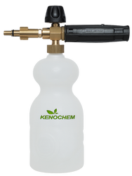 Pianownica PA do myjki Parkside 1L - lanca do pianowania LS3