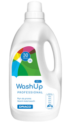 Draco WASHUP Professional Gel 1,5L - do prania uniwersalny