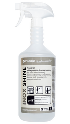 Eco Shine INOX SHINE 1L - płyn do mycia stali nierdzewnej