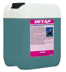 Atas DETAP 10 kg - płyn do czyszczenia tapicerki i dywanów