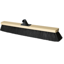 Szczotka MAGAZYNOWA 60cm - średnio-twarde włosie